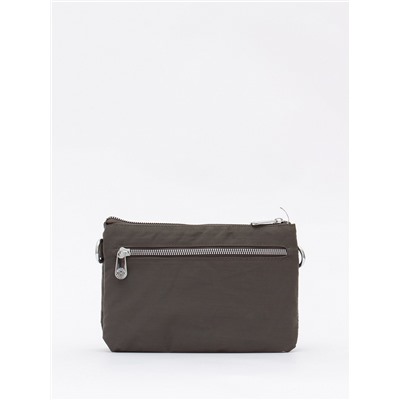 Сумка 8781MD gray Mindesa