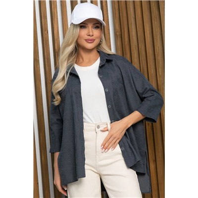 LT Collection Рубашка Б13208-10М