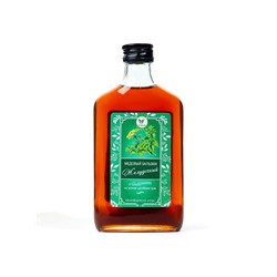 Безалкогольный алтайский медовый бальзам на травах Vitamuno «Желудочный», 250 мл