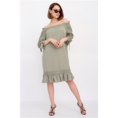 Lika Dress Платье