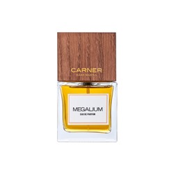 CARNER BARCELONA MEGALIUM edp 100ml TESTER