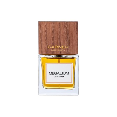 CARNER BARCELONA MEGALIUM edp 100ml TESTER