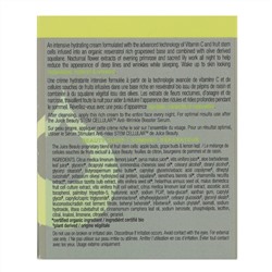 Juice Beauty, Stem Cellular, Anti-Wrinkle Overnight Cream, 1.7 fl oz (50 ml)