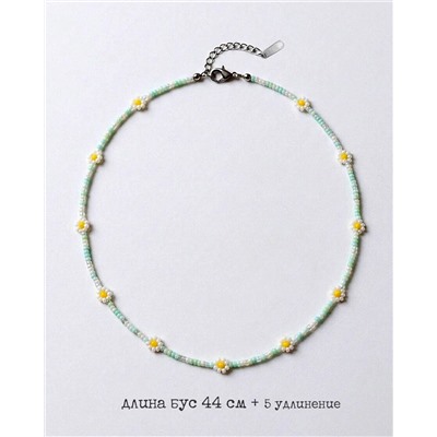 Чокер из натуральных камней