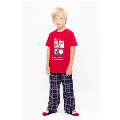 CROCKID Пижама К 1599