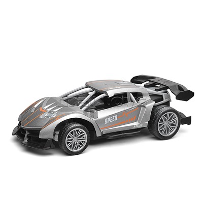 Машина "Speed racing" р/у, 27 MHz, в коробке