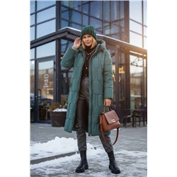 Зимняя куртка большие размеры, арт.28126 НАТАЛИ, 1233589