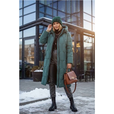 Зимняя куртка большие размеры, арт.28126 НАТАЛИ, 1233589