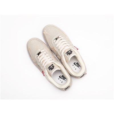 Кроссовки Levi’s x Nike Air Force 1 Low