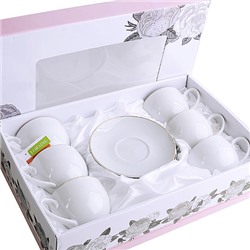 25932 Чайный сервиз 12пр 220мл в под/упак LR (х6)