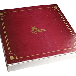1122 Блюдо Queen, 32 см (х4)