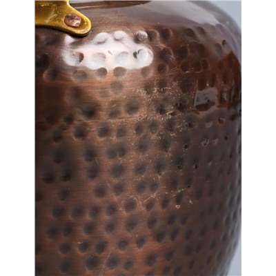 УЦЕНКА Чайник медный, 1600 мл