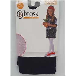 Колготки для девочки Bross