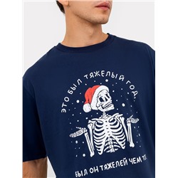 MARK FORMELLE Футболка 111772