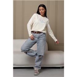 Лонгслив ЛЖ001 НАТАЛИ, 1201055