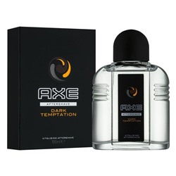 Лосьон после бритья AXE DARK TEMPTATION 100 мл