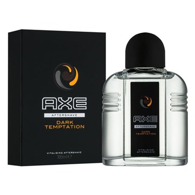Лосьон после бритья AXE DARK TEMPTATION 100 мл