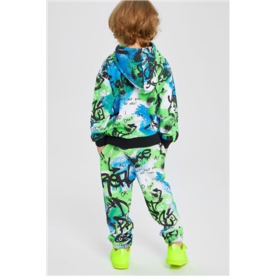 Худи PLAYTODAY, 838845