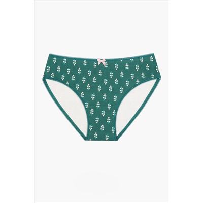 Трусы INDEFINI, 1193958