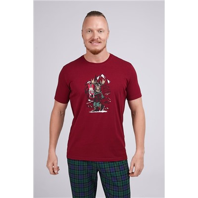 Футболка CLEVER, 1062205
