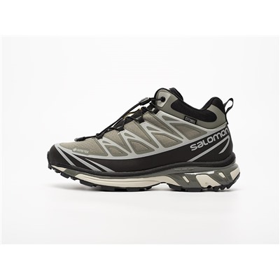 Зимние Кроссовки Salomon ADVANCED XT-6 ADV Mid
