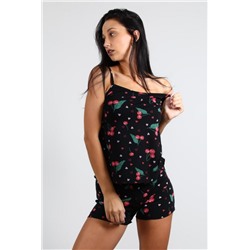 Пижама 88035 (Черный)