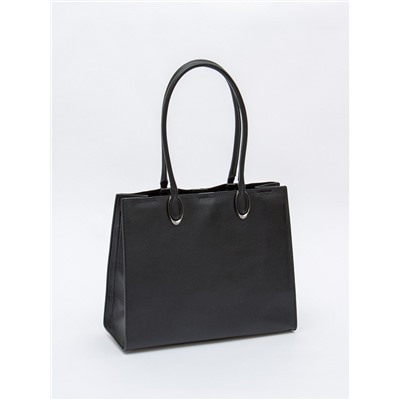 Сумка 1088-1MP black Polina&Eiterou