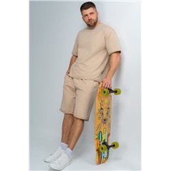 Мужской костюм с шортами Happyfox