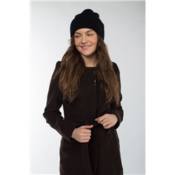 01-08666 Пальто женское демисезонное