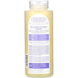 The Honest Company, Truly Calming Bubble Bath, Lavender, 12.0 fl oz (355 ml)