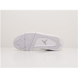Кроссовки Nike Air Jordan 4 Retro