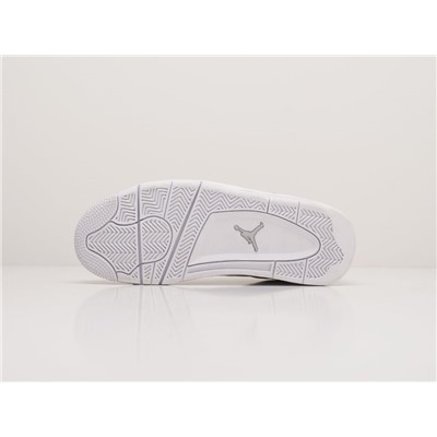 Кроссовки Nike Air Jordan 4 Retro
