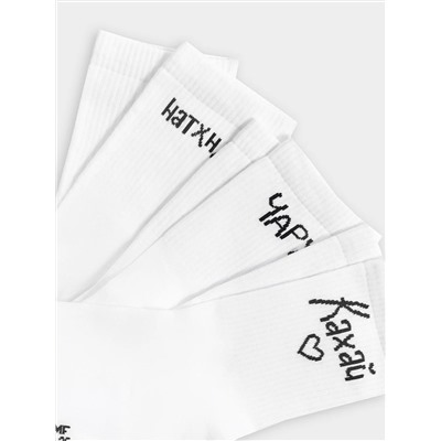 MARK FORMELLE Женские носки 559UA-2860