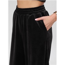 Брюки "Марлена" (Черный)