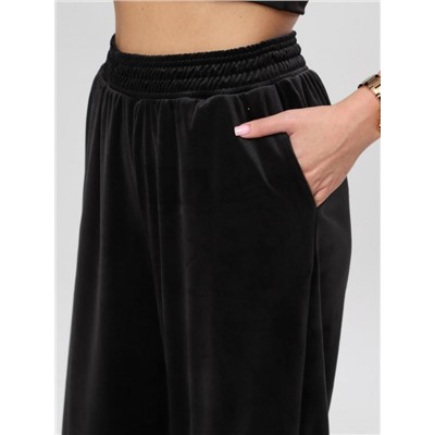 Брюки "Марлена" (Черный)