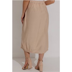 Юбка женская  175/01/Пудровый