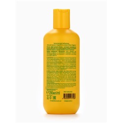 Гель для душа Bananas go bahamas, гладкость кожи, 290 мл, Miss Organic