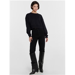 СВИТШОТ ЖЕНСКИЙ 122966