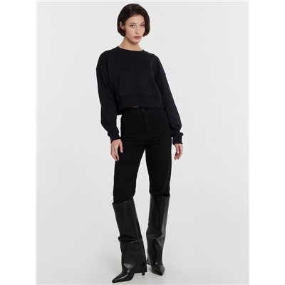 СВИТШОТ ЖЕНСКИЙ 122966