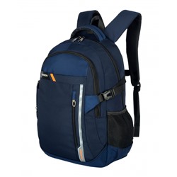 Рюкзак CANGO 3007 синий