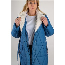 Пальто арт. 2818, демисезон. , евро-зима НАТАЛИ, 1212919