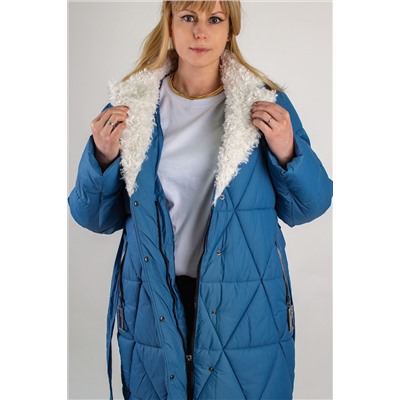 Пальто арт. 2818, демисезон. , евро-зима НАТАЛИ, 1212919