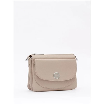 Сумка 0548C apricot Polina&Eiterou