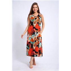 158 Сарафан женский