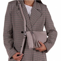 Сумка 5945PQ r.apricot Polina&Eiterou