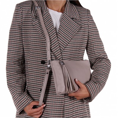 Сумка 5945PQ r.apricot Polina&Eiterou