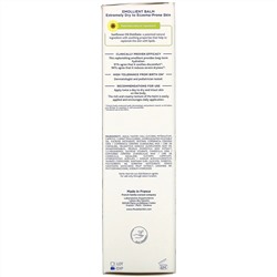 Mustela, Stelatopia, Emollient Balm with Sunflower, 6.76 fl oz (200 ml)