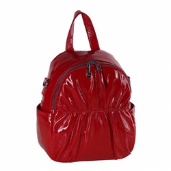 Рюкзак 670087-1 red  Velina Fabbiano-Safenta