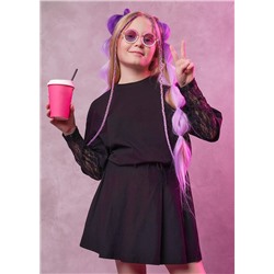 Лонгслив для девочки