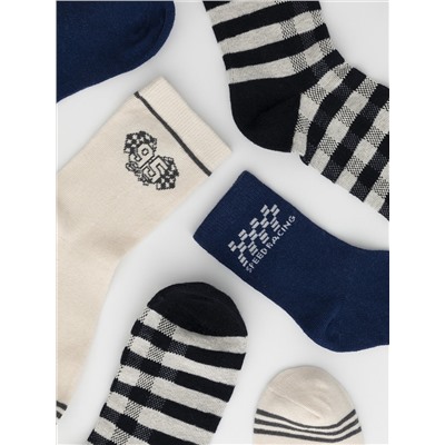 CROCKID Носки К 9621-3/15 ФВ